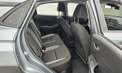 Hyundai Kona 2020, 119138 км, за 7100.98 USD - фото 12