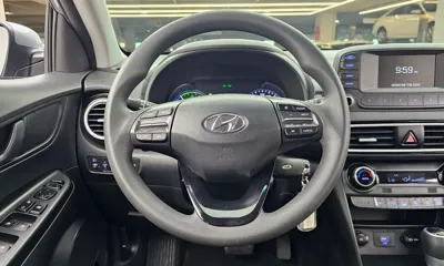 Hyundai Kona 2020, 119138 км, за 7100.98 USD - фото 13