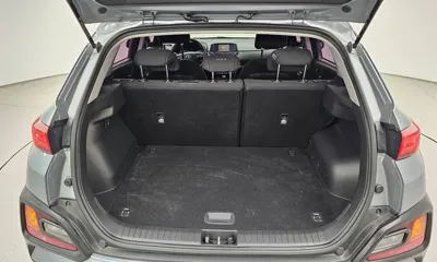 Hyundai Kona 2020, 119138 км, за 7100.98 USD - фото 20