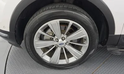 Ford Explorer 2018, 74753 км, за 12216.71 USD
