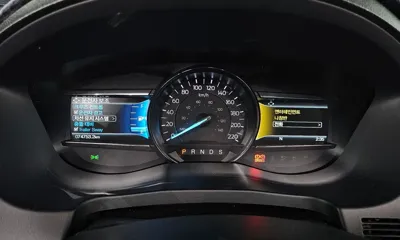 Ford Explorer 2018, 74753 км, за 12216.71 USD - фото 6