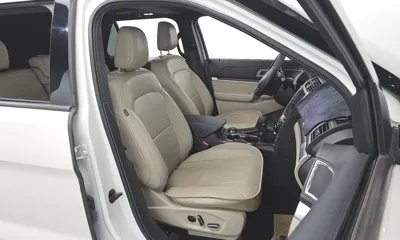 Ford Explorer 2018, 74753 км, за 12216.71 USD - фото 8
