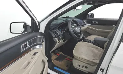 Ford Explorer 2018, 74753 км, за 12216.71 USD - фото 9