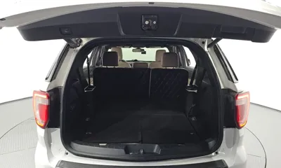 Ford Explorer 2018, 74753 км, за 12216.71 USD - фото 11