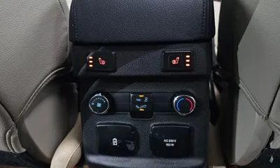 Ford Explorer 2018, 74753 км, за 12216.71 USD - фото 17