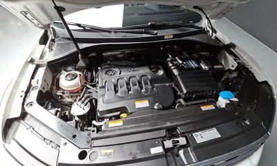 Volkswagen Tiguan 2018, 53460 км, за 13749.35 USD - фото 6