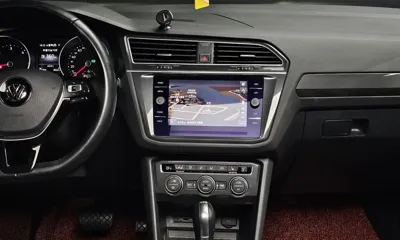 Volkswagen Tiguan 2018, 53460 км, за 13749.35 USD - фото 15