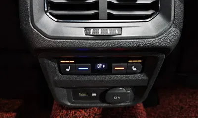 Volkswagen Tiguan 2018, 53460 км, за 13749.35 USD - фото 19