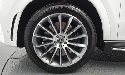 Mercedes-Benz GLE-Class 2023, 47290 км, за 46226.46 USD