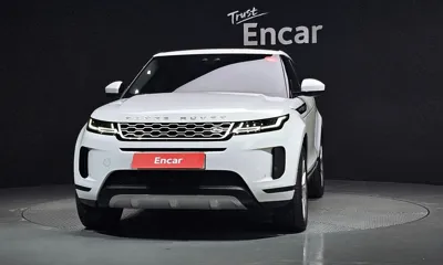 Land Rover Range Rover Evoque 2020, 69167 км, за 18823.92 USD