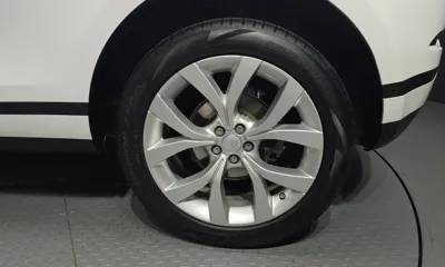 Land Rover Range Rover Evoque 2020, 69167 км, за 18823.92 USD