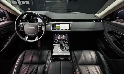 Land Rover Range Rover Evoque 2020, 69167 км, за 18823.92 USD - фото 7
