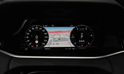 Land Rover Range Rover Evoque 2020, 69167 км, за 18823.92 USD - фото 8