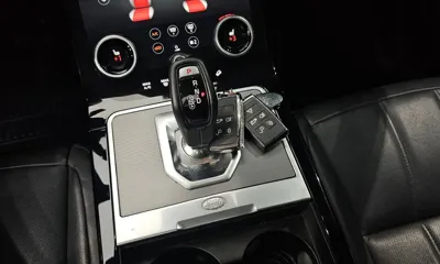 Land Rover Range Rover Evoque 2020, 69167 км, за 18823.92 USD - фото 9