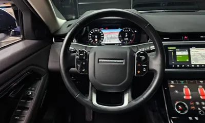 Land Rover Range Rover Evoque 2020, 69167 км, за 18823.92 USD - фото 13
