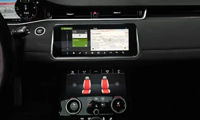 Land Rover Range Rover Evoque 2020, 69167 км, за 18823.92 USD - фото 14
