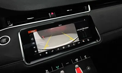 Land Rover Range Rover Evoque 2020, 69167 км, за 18823.92 USD - фото 15