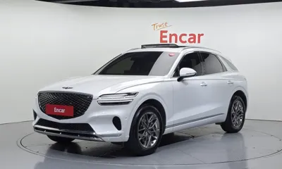 Genesis GV70 · 2023 год