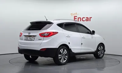Hyundai Tucson 2014, 133599 км, за 5054.48 USD