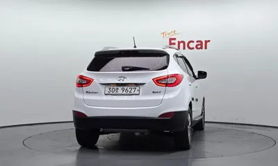 Hyundai Tucson 2014, 133599 км, за 5054.48 USD