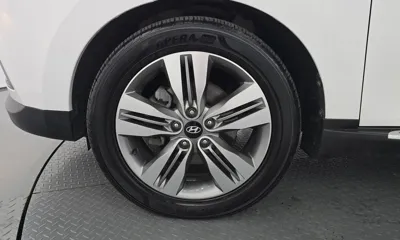 Hyundai Tucson 2014, 133599 км, за 5054.48 USD