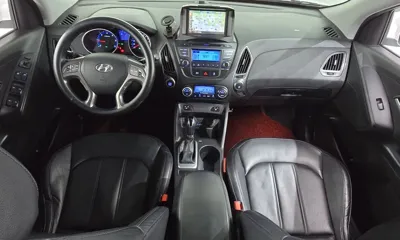 Hyundai Tucson 2014, 133599 км, за 5054.48 USD - фото 7