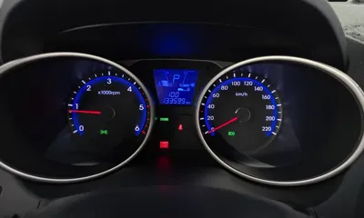 Hyundai Tucson 2014, 133599 км, за 5054.48 USD - фото 8