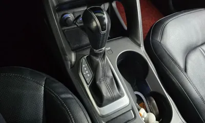 Hyundai Tucson 2014, 133599 км, за 5054.48 USD - фото 9
