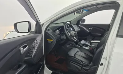 Hyundai Tucson 2014, 133599 км, за 5054.48 USD - фото 10