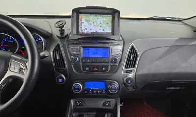 Hyundai Tucson 2014, 133599 км, за 5054.48 USD - фото 14
