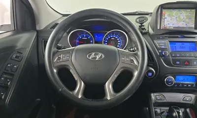Hyundai Tucson 2014, 133599 км, за 5054.48 USD - фото 15