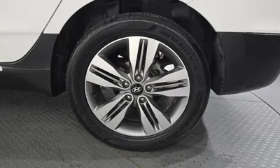 Hyundai Tucson 2014, 133599 км, за 5054.48 USD - фото 21