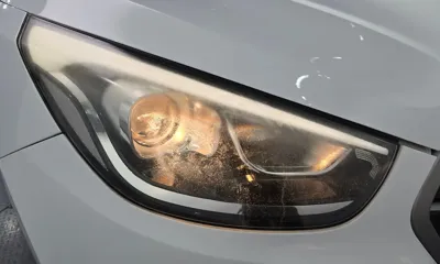 Hyundai Tucson 2014, 133599 км, за 5054.48 USD - фото 22