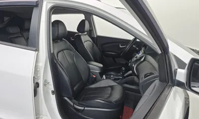 Hyundai Tucson 2014, 133599 км, за 5054.48 USD - фото 26
