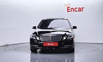 Mercedes-Benz E-Class 2011, 117019 км, за 5189.17 USD