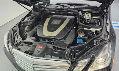 Mercedes-Benz E-Class 2011, 117019 км, за 5189.17 USD - фото 6