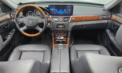 Mercedes-Benz E-Class 2011, 117019 км, за 5189.17 USD - фото 7