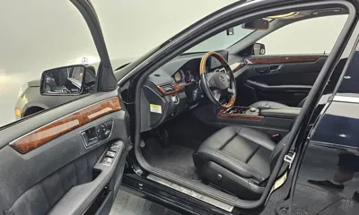 Mercedes-Benz E-Class 2011, 117019 км, за 5189.17 USD - фото 10