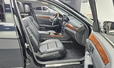 Mercedes-Benz E-Class 2011, 117019 км, за 5189.17 USD - фото 11