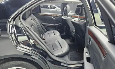 Mercedes-Benz E-Class 2011, 117019 км, за 5189.17 USD - фото 12