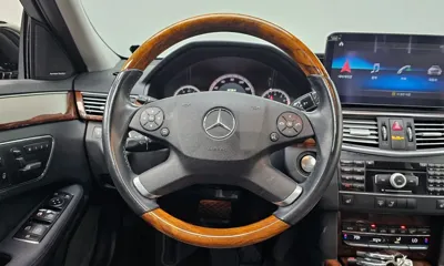 Mercedes-Benz E-Class 2011, 117019 км, за 5189.17 USD - фото 13