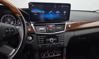 Mercedes-Benz E-Class 2011, 117019 км, за 5189.17 USD - фото 14