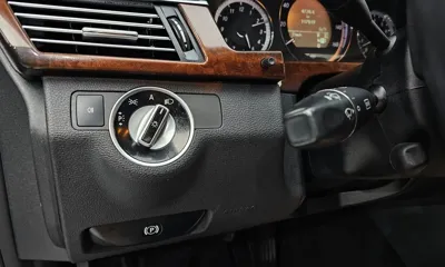 Mercedes-Benz E-Class 2011, 117019 км, за 5189.17 USD - фото 17