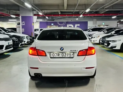 BMW 5-Series 2015, 127627 км, за 6761.19 USD