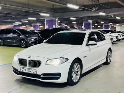 BMW 5-Series 2015, 127627 км, за 6761.19 USD