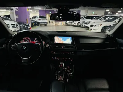 BMW 5-Series 2015, 127627 км, за 6710.1 USD - фото 7