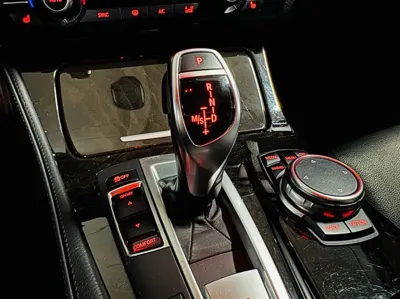 BMW 5-Series 2015, 127627 км, за 6710.1 USD - фото 9
