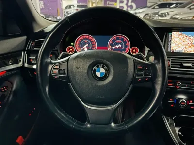 BMW 5-Series 2015, 127627 км, за 6710.1 USD - фото 10