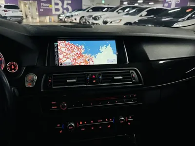 BMW 5-Series 2015, 127627 км, за 6710.1 USD - фото 12