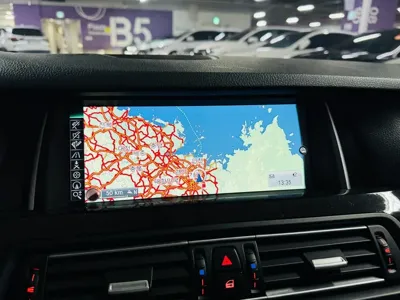 BMW 5-Series 2015, 127627 км, за 6710.1 USD - фото 13